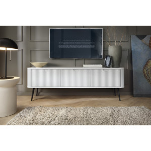 Тумба под ТВ Perfect Home Зова / Zova RTV168 3-две...