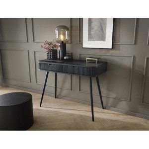 Стол туалетный Perfect Home Зова / Zova T103 с 2 я...