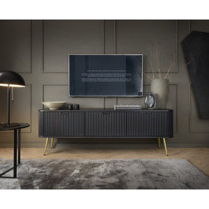 Тумба під ТВ Perfect Home Зова / Zova RTV168 3-две...