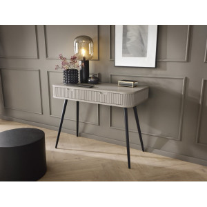 Стол туалетный Perfect Home Зова / Zova T103 с 2 я...