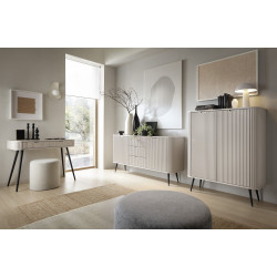 Модульная гостиная Zova кашемир Perfect Home