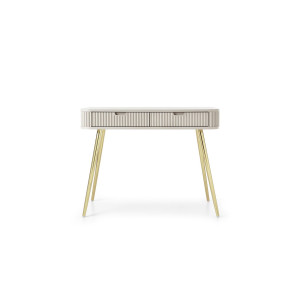 Стол туалетный Perfect Home Зова / Zova T103 с 2 я...