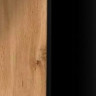 Дуб тахо/чорний