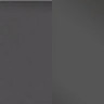 Графіт матовий/графіт глянець