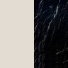 Кашемир/темный мрамор