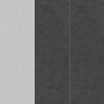 Попелястий/антрацит/антрацит