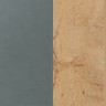 Сірий/дуб лефлакс