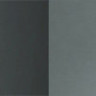 Серый/серый глянец