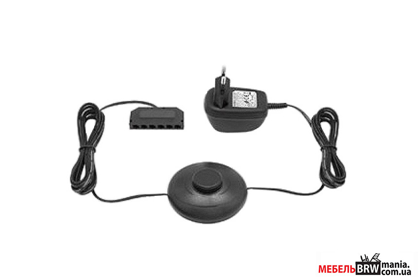 Подсветка LED к витрине Джули / July REG1W3SL/P БРВ