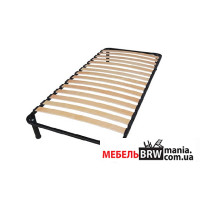 Ортопедическое основание под матрас 90х200 Гербор