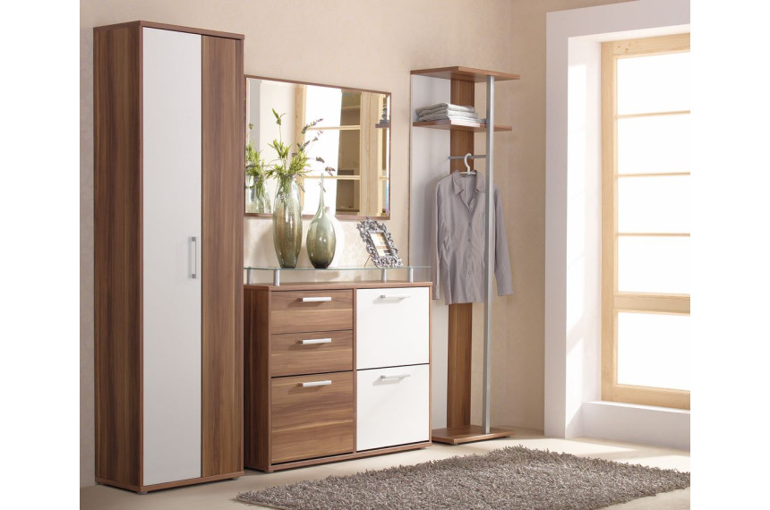 Модульная прихожая Ари Мебель БРВ