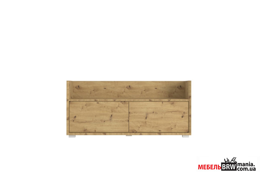 Тумба Дели / Deli KOM2K Гербор 2-дверная