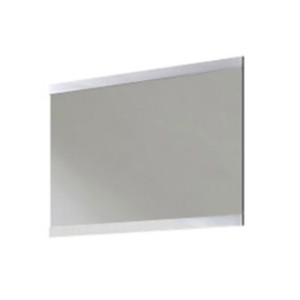 Дзеркало Флеймс / Flames LUS/7/9 БРВ настінне Біли...