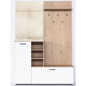 Прихожая Ветланда II / Wetlanda II БРВ 2-дверная...