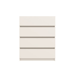 Комод Лука / Luka KOM4S Гербор с 4 ящиками Кашемир...