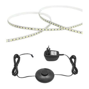 Подсветка LED к кровати Лука / Luka LOZ160 Гербор...