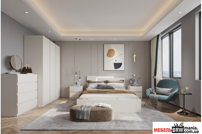 Система Лука / Luka Меблі Гербор