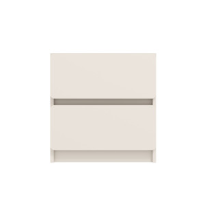 Тумба приліжкова Лука / Luka KOM2S Гербор з 2 шухл...