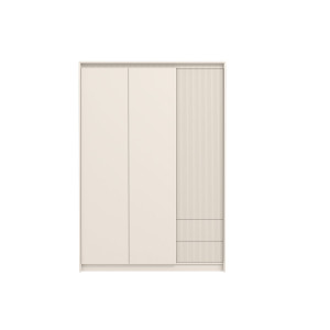 Шафа для одягу Монако / Monaco SZF3D2S Гербор 3-дв...