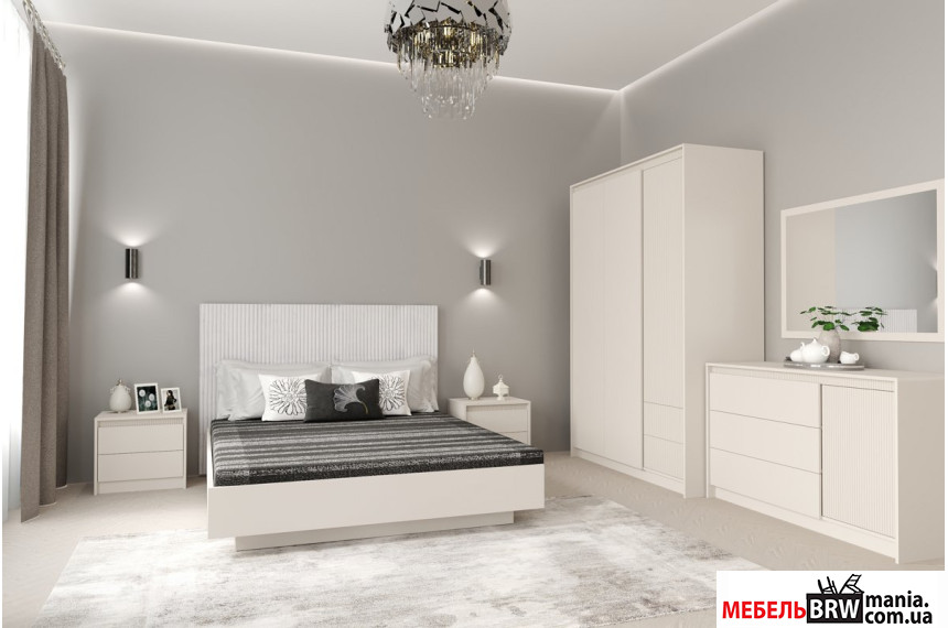 Система Монако / Monaco Кашемір Меблі Гербор