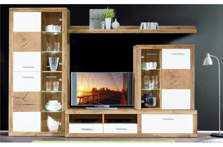 Система Вудс Меблі БРВ