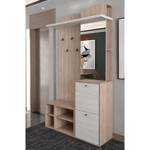 Прихожая Луиза / Luisa II Гербор 2-дверная...