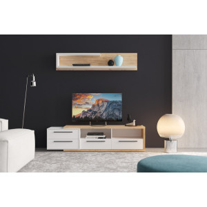 Стінка у вітальню Медіна / Medina Гербор Німфеа ал...