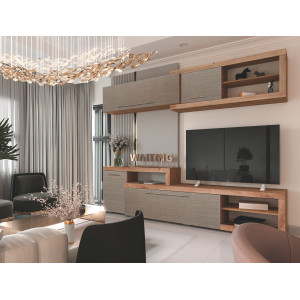 Стінка у вітальню Вероніка / Veronika БРВ Готланд/...