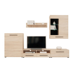 Стінка в вітальню, зал