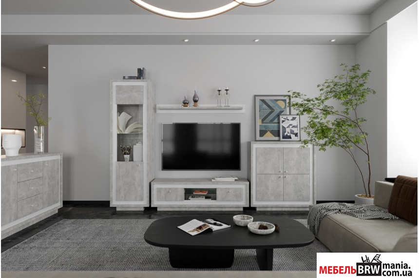 Система Антарес / Antares Меблі Гербор