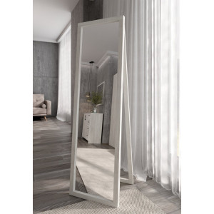 Зеркало Бланш / Blansh LUS БРВ напольное Лиственни...