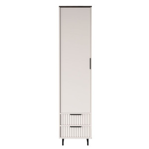 Пенал / Шкаф с полками Фреско / Fresko REG1D2S БРВ...