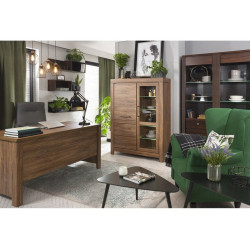 Модульная офисная мебель Герман / Gent Мебель БРВ