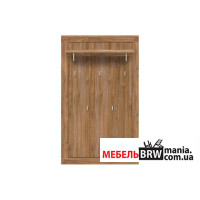 Вішак Герман / Gent PAN/15/9 БРВ настінний Дуб стірлінг