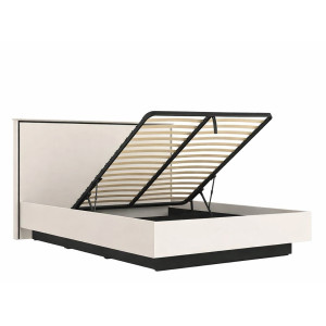 Кровать (с подъемным механизмом) Хилс / Heels LOZ1...