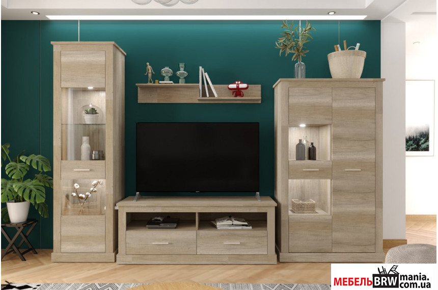 Система Хелен / Helen Меблі Гербор