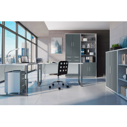 Модульное рабочее место Каби / Kabi Мебель Гербор