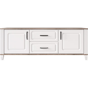 Тумба под ТВ Канди / Kandy RTV2D2S БРВ 2-дверная с...