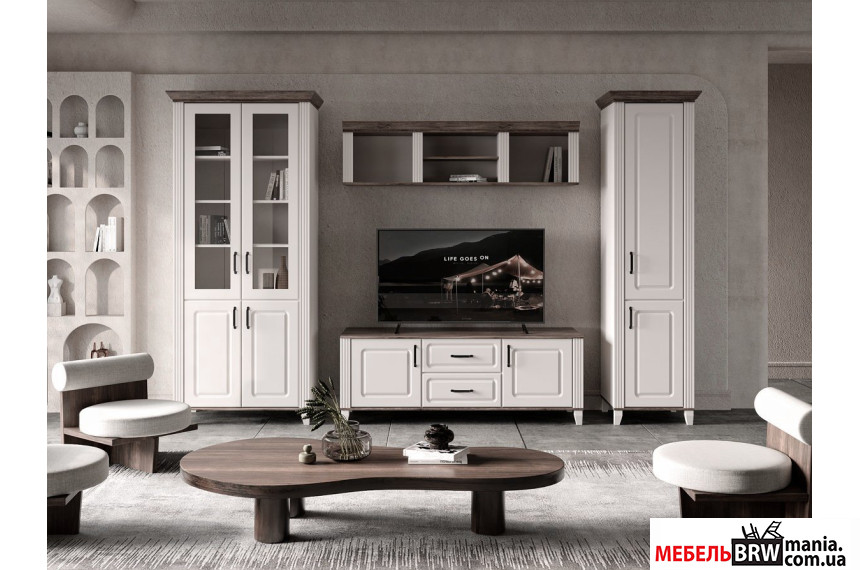 Система Канди / Kandy Мебель БРВ