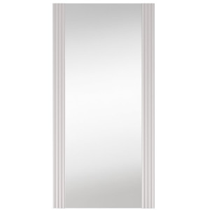 Дзеркало Канді / Kandy LUS50 БРВ настінне Білий ал...