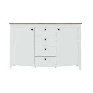 Комод Каріна / Karina KOM2D4S Гербор 2-дверний з 4...