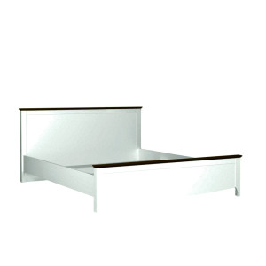 Кровать (каркас) Карина / Karina LOZ160 Гербор дву...