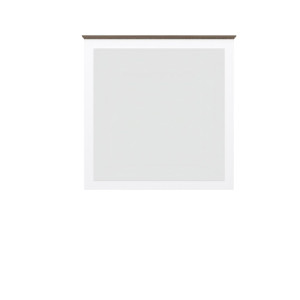 Дзеркало Каріна / Karina LUS100 Гербор настінне Ні...