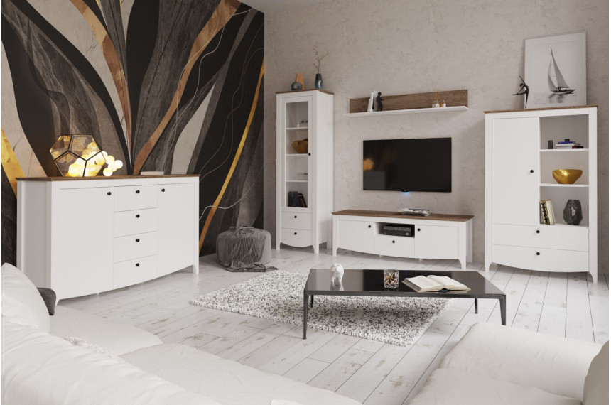 Система Каріна / Karina Меблі Гербор