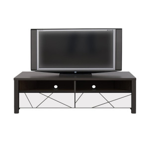 Тумба под ТВ Каспиан МДФ / Kaspian MDF RTV2S/160/4...