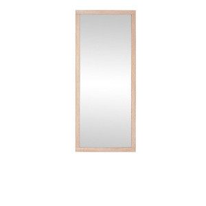 Зеркало Каспиан / Kaspian LUS50 БРВ настенное Дуб ...