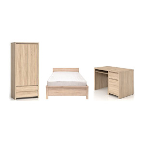 Набор мебели в детскую Каспиан 3 / Kaspian 3 БРВ Д...