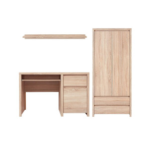 Набор мебели в офис/рабочее место Каспиан 2 / Kasp...