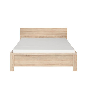 Ліжко (каркас) Каспіан / Kaspian LOZ160 БРВ двоспа...