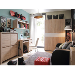 Модульна дитяча Каспіан / Kaspian Меблі БРВ